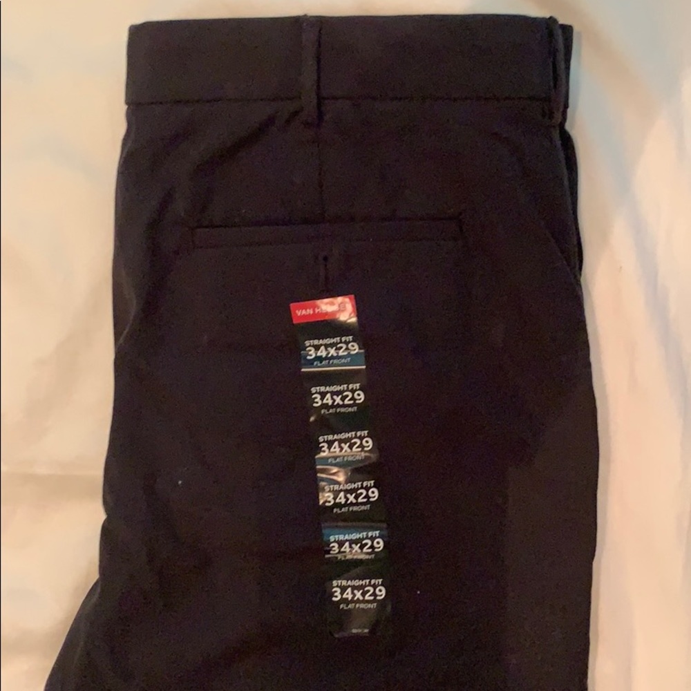 Van Heusen Dress Pants